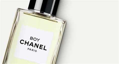 chanel boy fragrance|coco chanel perfume male.